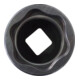 Gedore Speciale steeksleutel SW44 PSA