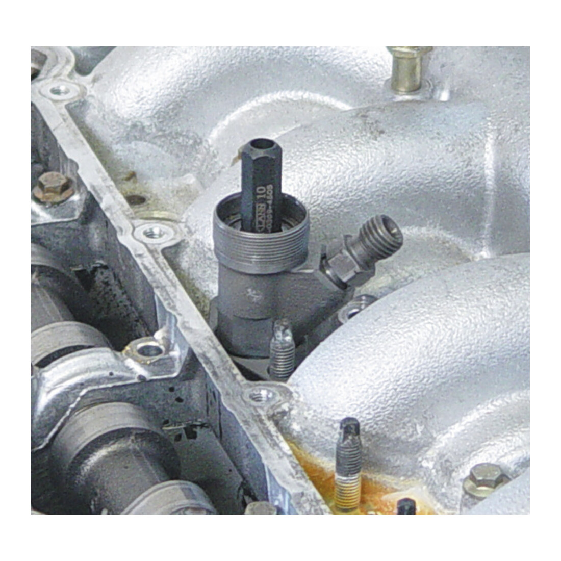 Gedore Spezial-Bit-Einsatz SW10