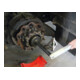 Gedore Spieopsleutel ZF-as met verlenging