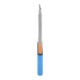 Gedore Splinttreiber-Satz inkl. PVC-Halter, 6-teilig, 3 - 10 mm, lange Form, Stahl/Lackierung, Silber/Kupfer-4