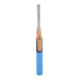 Gedore Splinttreiber-Satz inkl. PVC-Halter, 6-teilig, Stahl/Lackierung, Silber/Kupfer