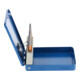 Gedore Splinttrekker Set, 6-delig, metalen kistje, gehard en getemperd staal, 8754060-5