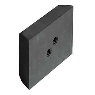 Gedore Standard-Biegewerkzeug scharfkantig r=4mm