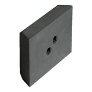 Gedore Standard buiggereedschap scherpkantig r=4mm-1