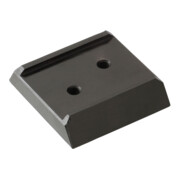 Gedore Standard buiggereedschap scherpkantig r=4mm-1