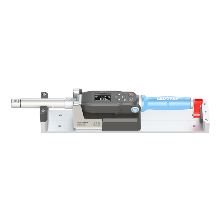 Gedore Station de charge pour E-torc P