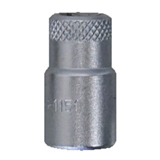 Gedore Steckeinsatz 2-kant 6mm