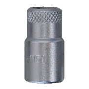 Gedore Steckeinsatz 2-kant 6mm-1