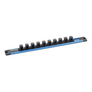 Gedore Steckleiste 1/2" magnetisch 10 Steckplätze-2