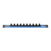 Gedore Steckleiste 3/8" magnetisch 10 Steckplätze-1
