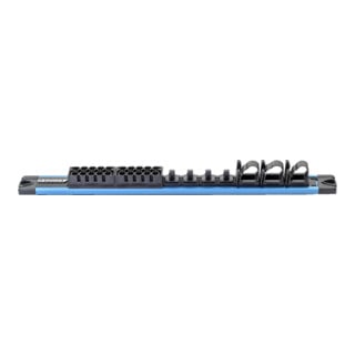 Gedore Steckleiste BIT 1/4" magnetisch