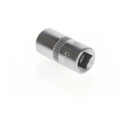Gedore Dop 1/4" 12-kant-2