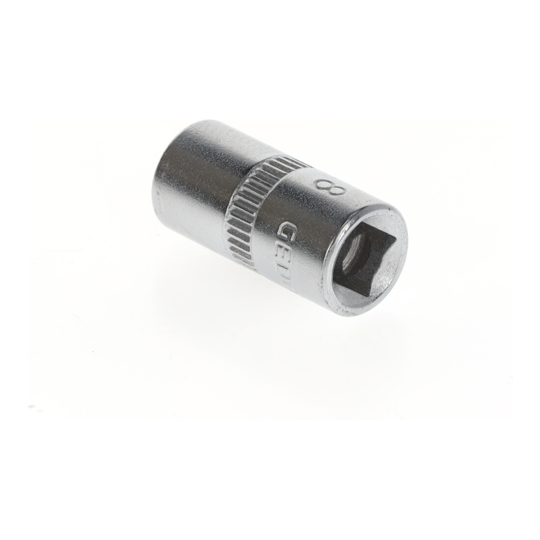 Gedore Dop 1/4" 12-kant