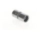 Gedore Dop 1/4" 12-kant-5