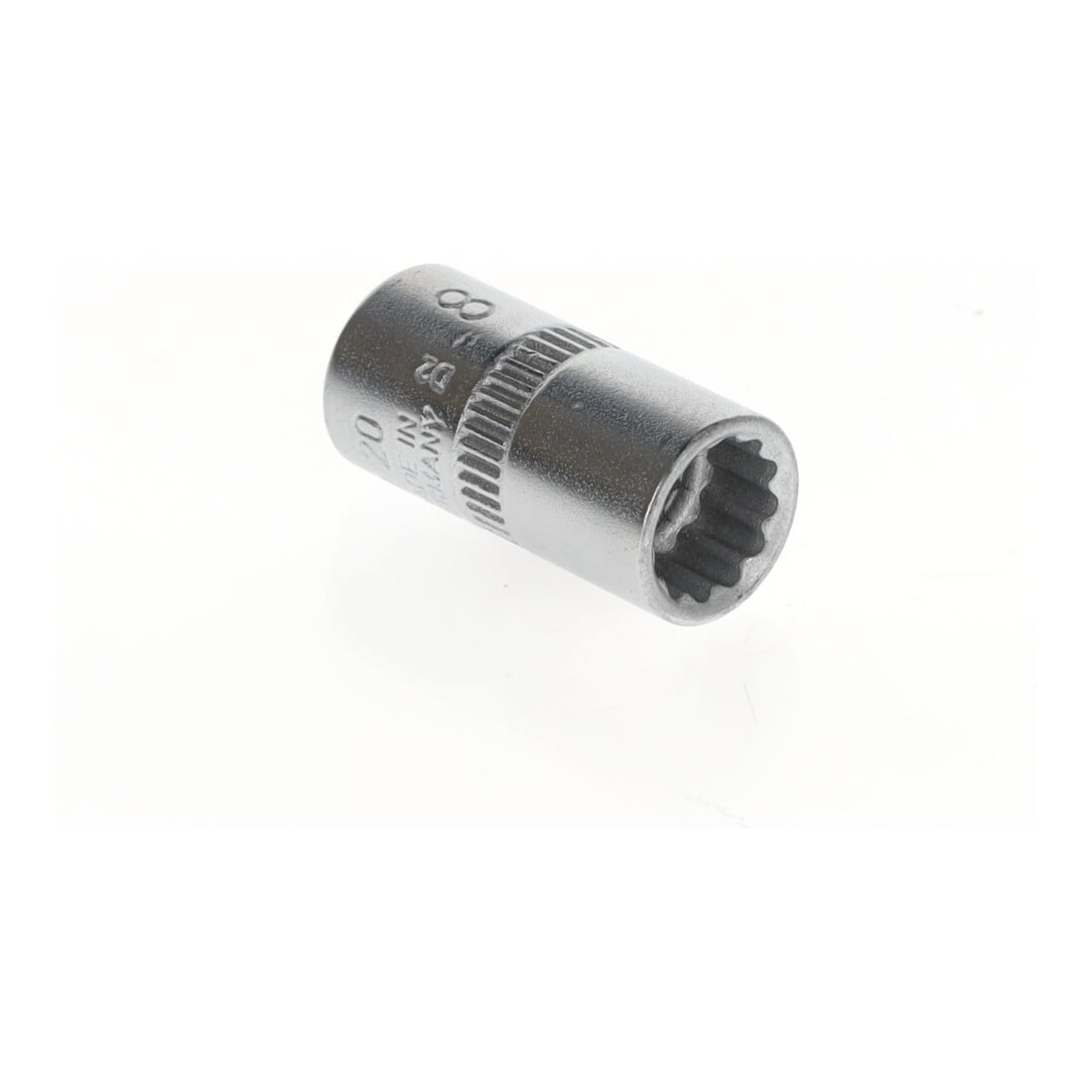 Gedore Dop 1/4" 12-kant