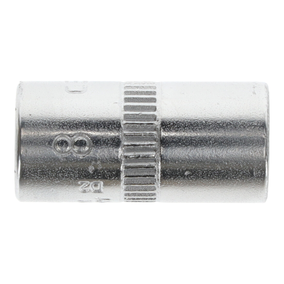 Gedore Dop 1/4" 12-kant