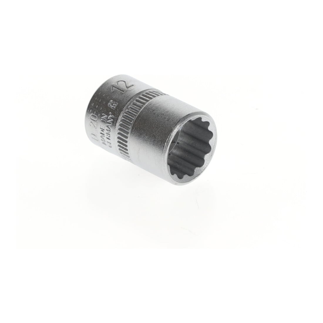 Gedore Dop 1/4" 12-kant