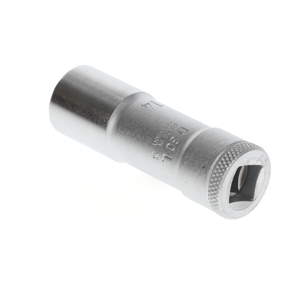 Gedore 3/8" 12-kant lange dop sleutel inzetstuk
