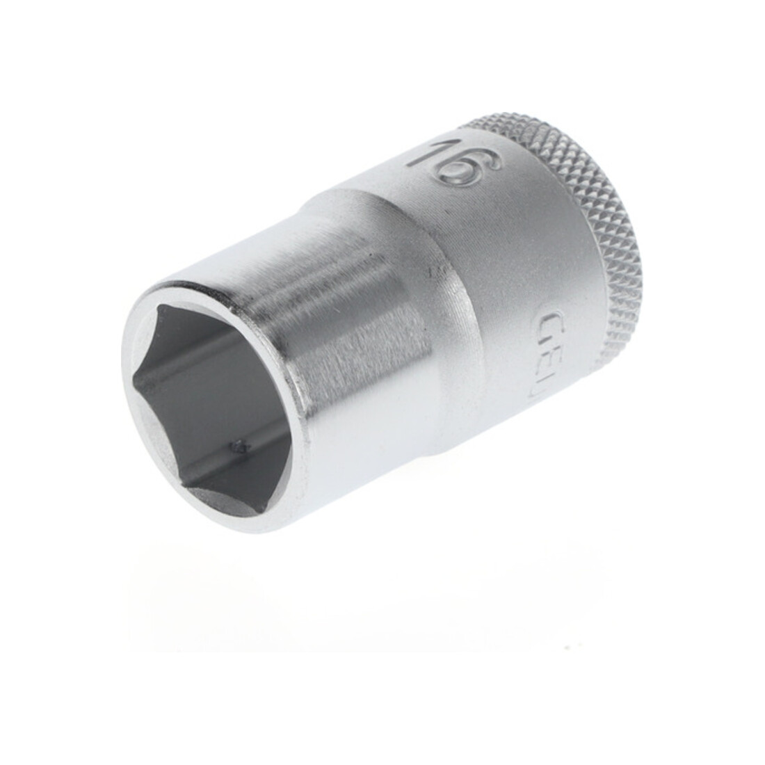 Gedore 1/2" Zeskant-dopsleutelinslag