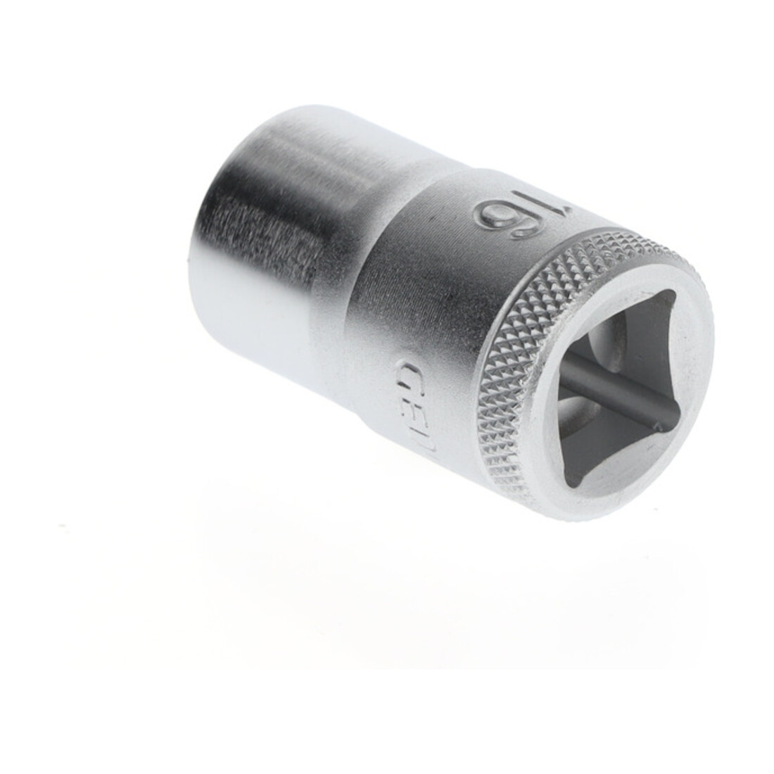 Gedore 1/2" Zeskant-dopsleutelinslag