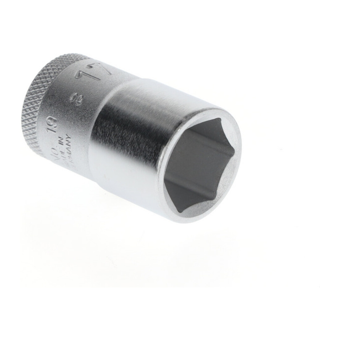 Gedore 1/2" Zeskant-dopsleutelinslag