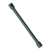 Gedore Steckschlüssel lang ohne Drehstift 4-kant 7 mm-1