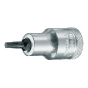 Gedore Steckschlüsseleinsatz 1/2'' Innen-TORX®