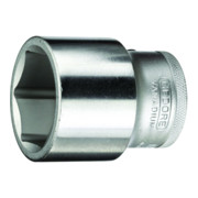 Gedore Steckschlüsseleinsatz 3/4'' Sechskant