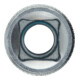 GEDORE Steckschlüsseleinsatz C-Profil 1/2" 10mm