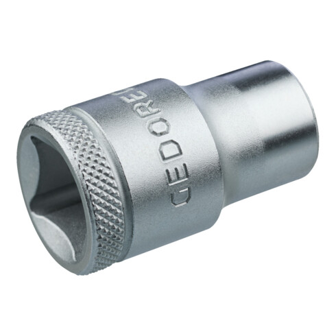 GEDORE Steckschlüsseleinsatz C-Profil 1/2" 12mm