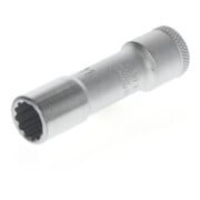 Gedore Steckschlüsseleinsatz 3/8" 12-Kant, lang-2