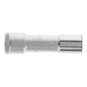 Gedore Steckschlüsseleinsatz 3/8" 12-Kant, lang-5