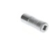 Gedore Steckschlüsseleinsatz lang, Nuss, 3/8'' 10 mm Antrieb, 12-kant, 16 mm Weite, D 30 L 16, Stahl verchromt-2
