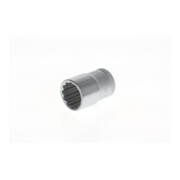 Gedore Steckschlüsseleinsatz 1/2" 12-Kant