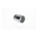Gedore Steckschlüsseleinsatz, Nuss, 1/2'' 12,5 mm Antrieb, 12-kant, 26 mm Weite, Werkzeug, D 19 26, Stahl verchromt-5