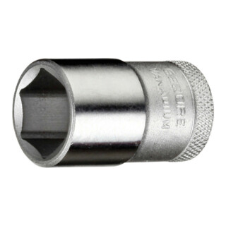 Gedore Steckschlüsseleinsatz 1/2" Sechskant