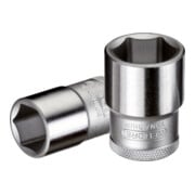 Gedore Steckschlüsseleinsatz 1/2" Sechskant-2