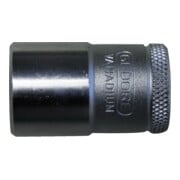 Gedore Steckschlüsseleinsatz 1/2" Sechskant-4