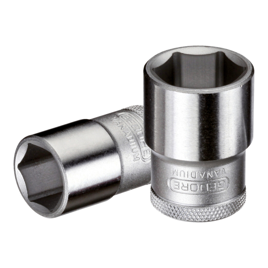 Gedore Steckschlüsseleinsatz 1/2" Sechskant