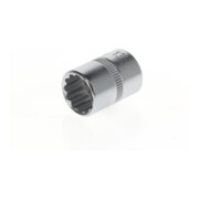 Gedore Steckschlüsseleinsatz 1/4" 12-Kant-4