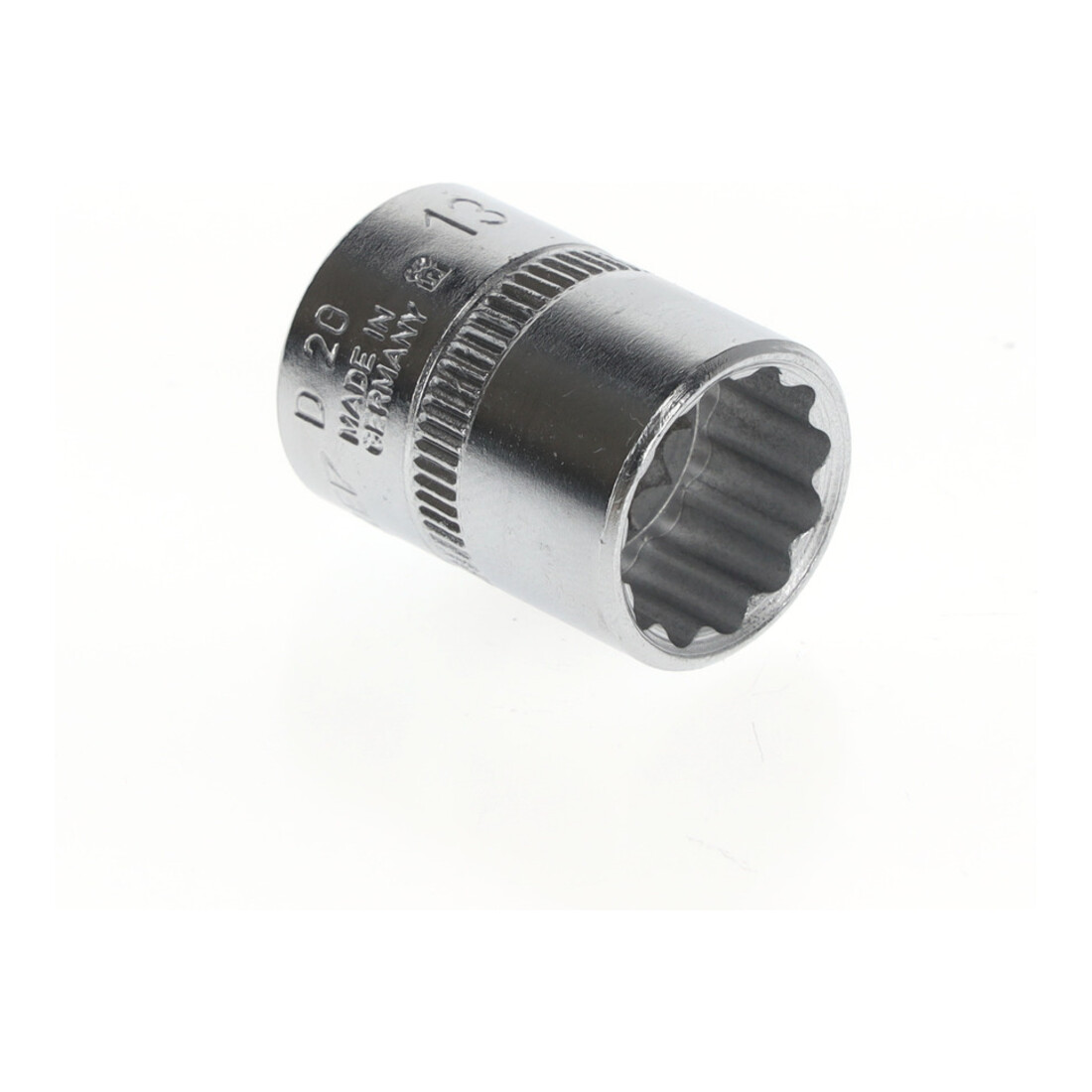 Gedore Steckschlüsseleinsatz 1/4" 12-Kant