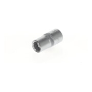 Gedore Steckschlüsseleinsatz 1/4" 12-Kant