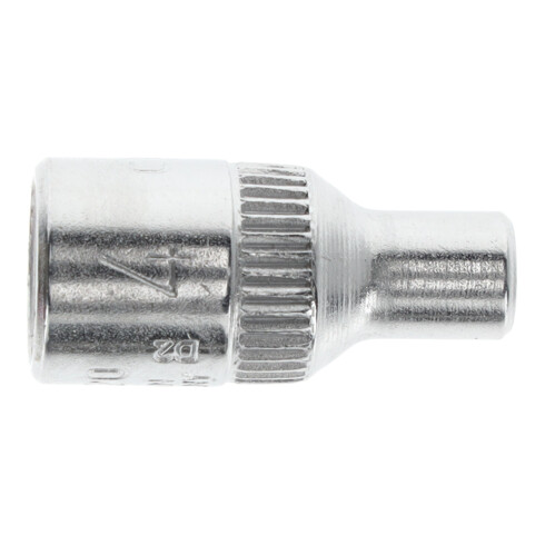 Gedore Steckschlüsseleinsatz 1/4" Sechskant