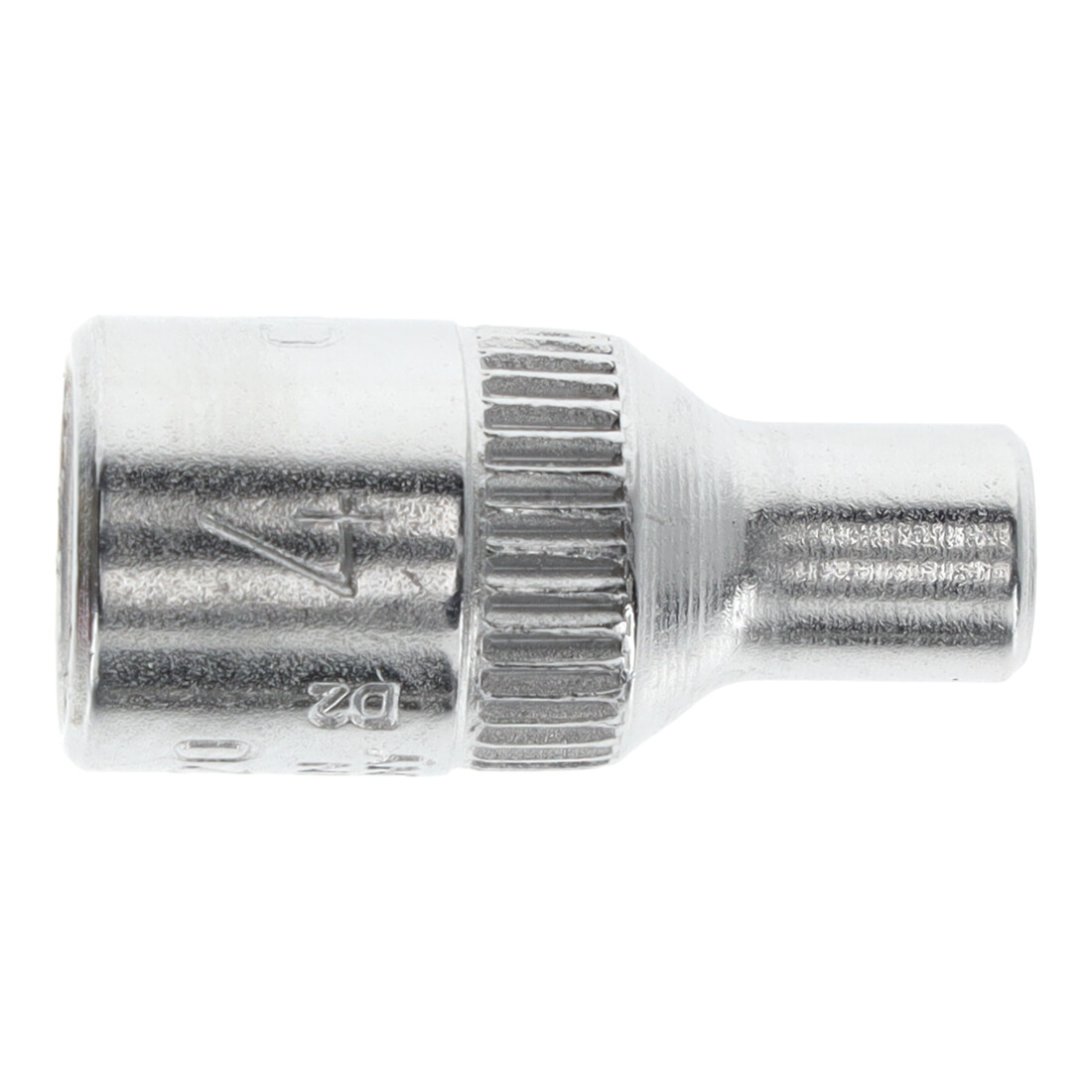 Gedore Steckschlüsseleinsatz 1/4" Sechskant