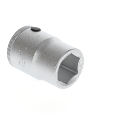 Gedore Steckschlüsseleinsatz 3/4" Sechskant