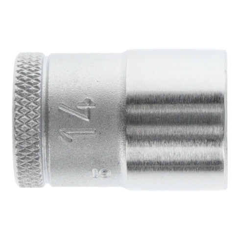 Gedore Steckschlüsseleinsatz 3/8" 12-Kant