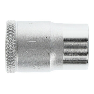Gedore Steckschlüsseleinsatz 3/8" Sechskant