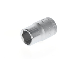 Gedore 1/2" Zeskant-dopsleutelinslag