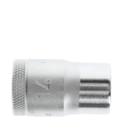 Gedore 1/2" Zeskant-dopsleutelinslag-2
