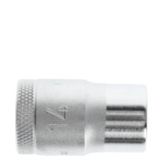 Gedore 1/2" Zeskant-dopsleutelinslag-4